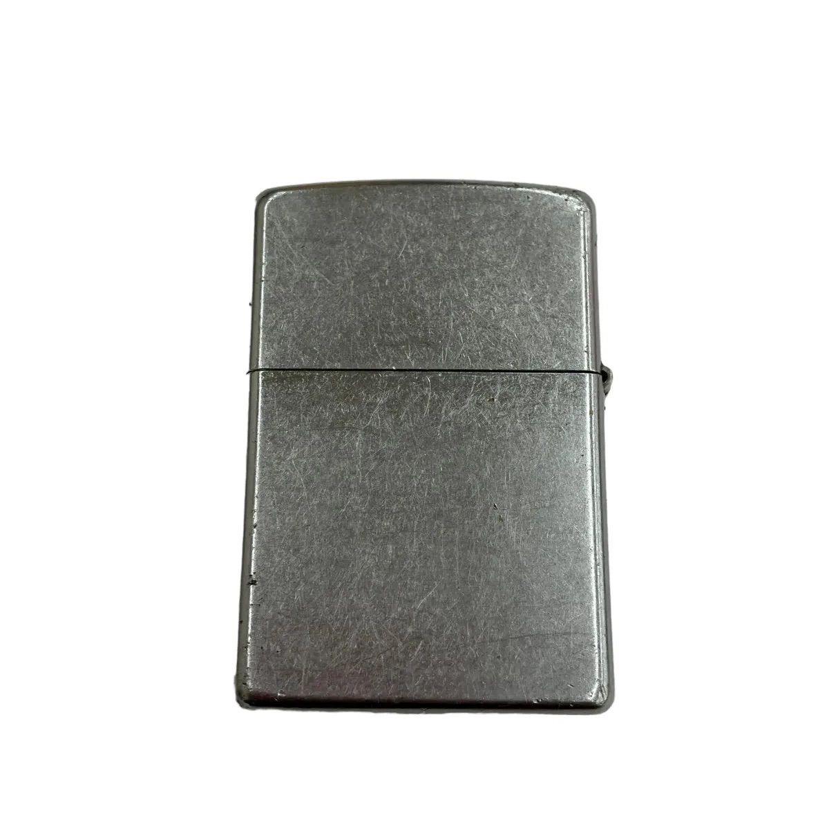 2011年Zippo PLPG lighter show 未使用