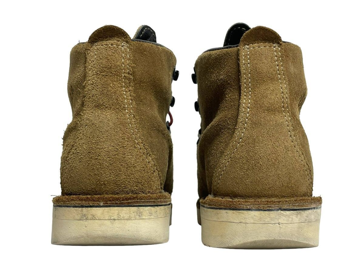 8EE DANNER ダナー 45500X TAN MT LT CHRIST MOUNTAIN LIGHT