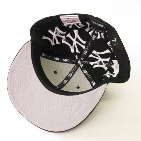 ニューエラ NEW ERA 21AW シュプリーム Supreme 59FIFTY MLB