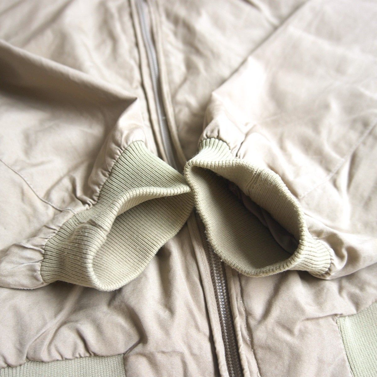 90S】 BARACUTA 【OPTIジップ/G9 スウィングトップ ハリントン  