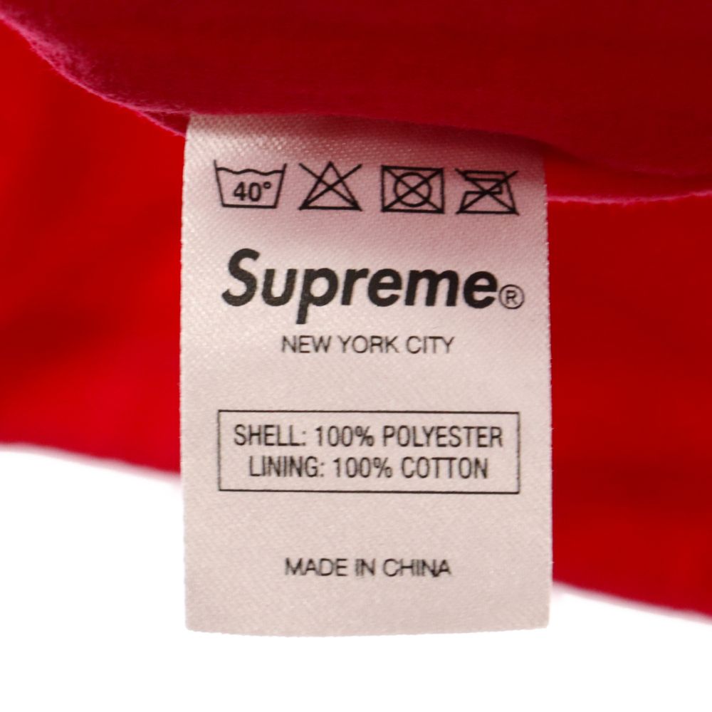 SUPREME (シュプリーム) 13SS×Mark Gonzales Schminx Coaches Jacket
