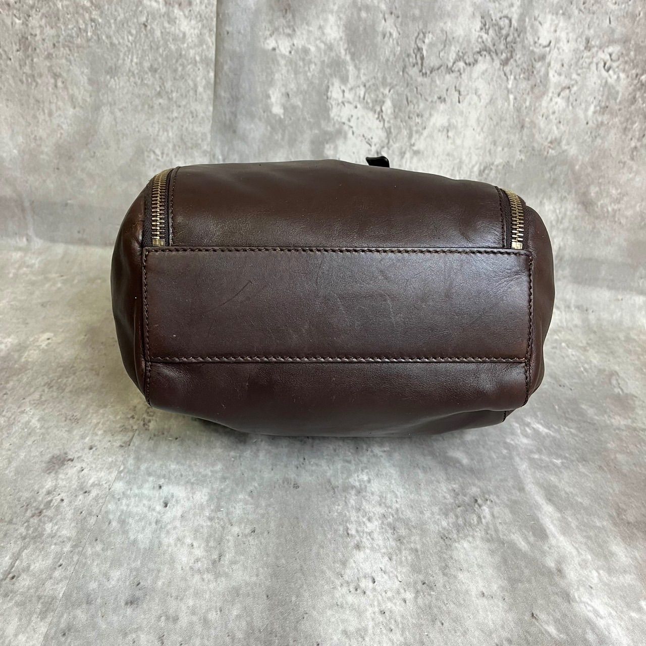 ✨良品✨ CELINE セリーヌ トートバッグ ハンドバッグ 巾着