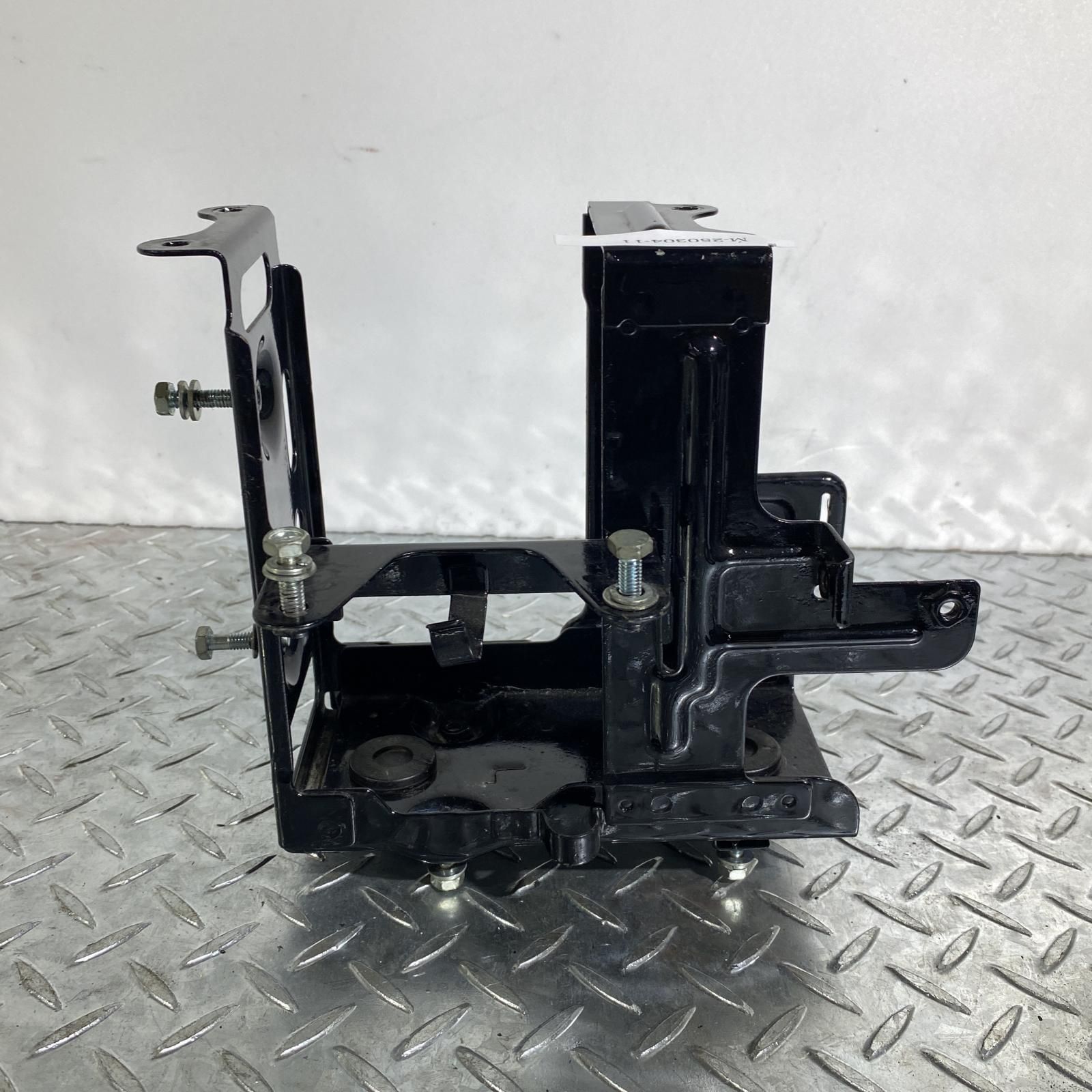 KAWASAKI KZ1100 バッテリーケース カワサキ