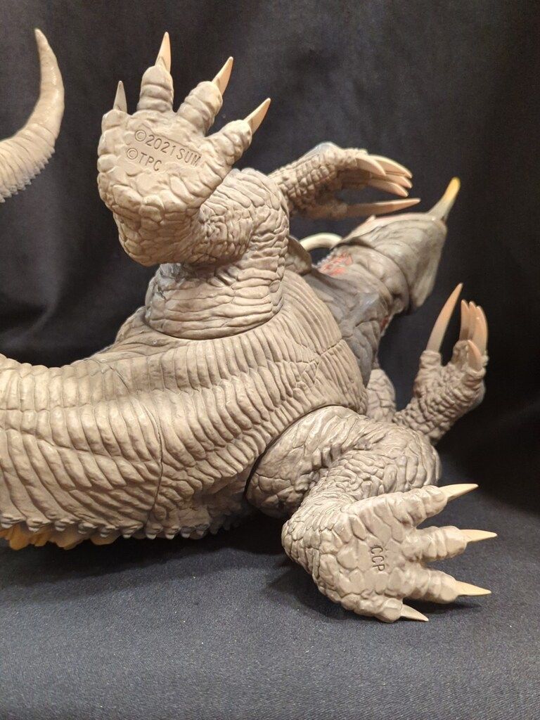 シン・ウルトラマン　ネロンガ １/６特撮シリーズ　CCP シン・ウルトラマン_CCP 1/6特撮シリーズ ネロンガ | 公式グッズ