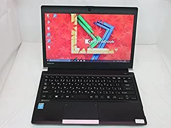 【中古】 バッテリー交換済み 【中古】 東芝 Dynabook R734 ノートパソコン 第４世代 Core i5 メモリ4GB HDD 250GB 13イ 新品，100%新品 【中古】 バッテリー交換済み 【中古】 東芝 Dynabook