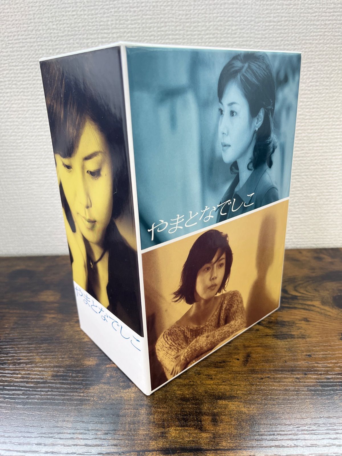 DVDBOX６枚セット