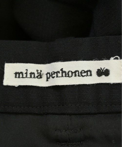 mina perhonen