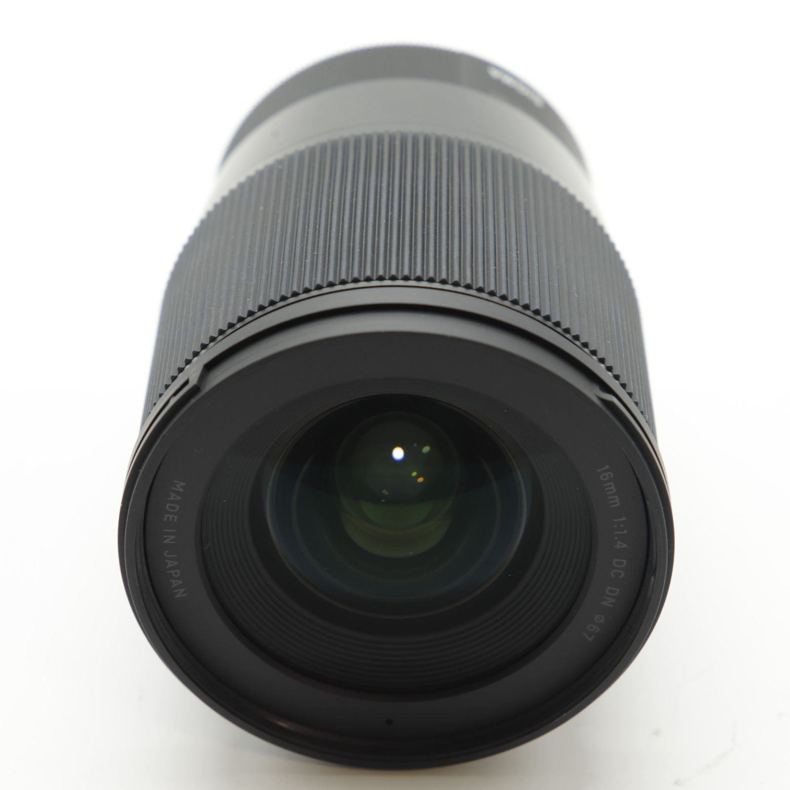  SIGMA シグマ レンズ 16 mm F 1 4 DC DN Sony ソニー Eマウント 単焦点 広角 APS C ミラーレス用 Contemporary レンズ(単焦点) カメラ