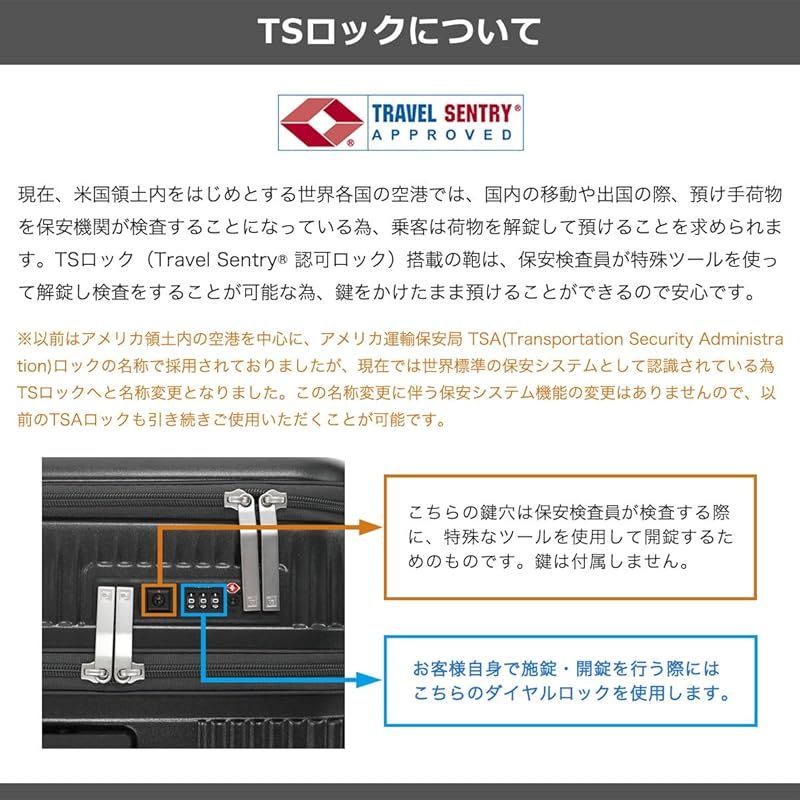 キャリーケース