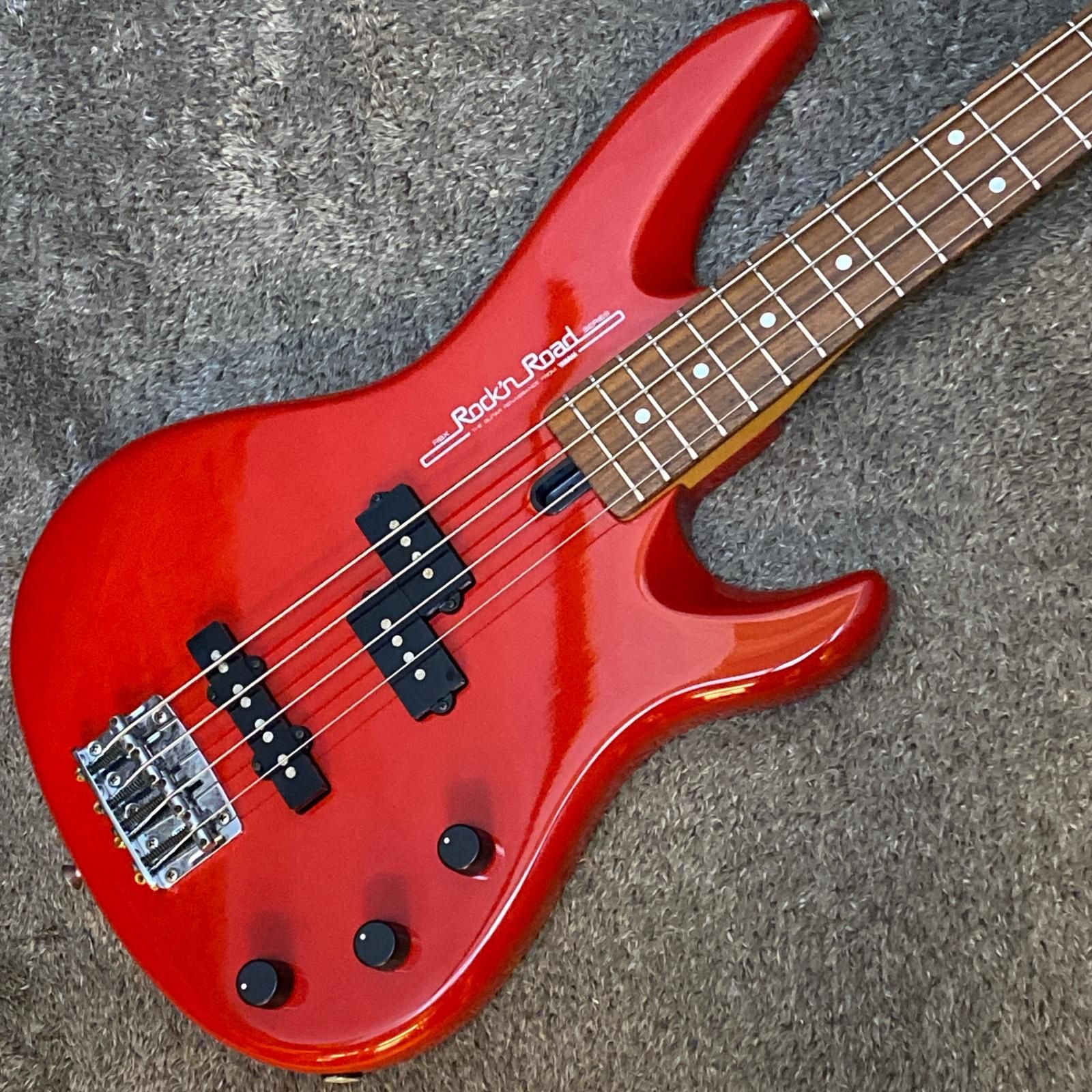 尾張小牧店】【楽器】 中古 YAMAHA | ヤマハ ベース RBX-500R