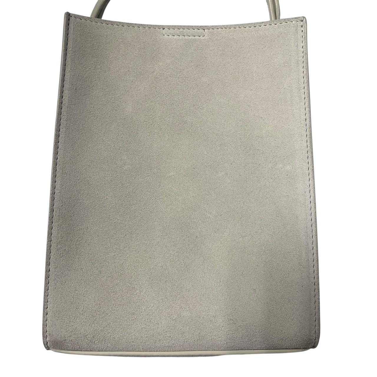 JIL SANDER ジルサンダー ショルダーバッグ サコッシュ JIL SANDER ジルサンダー J07WG0001 P4841 ショルダーバッグ