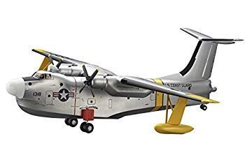 中古】ハセガワ 1/72 アメリカ沿岸警備隊 P5M-2G マーリン コースト