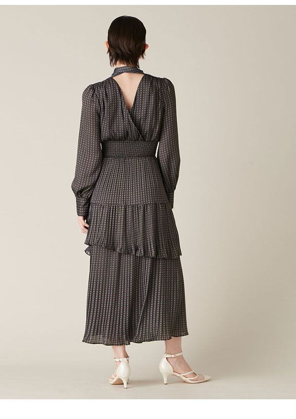 リリー ブラウン