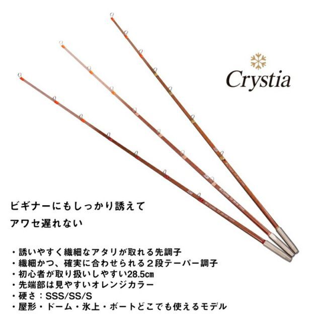 クリスティア