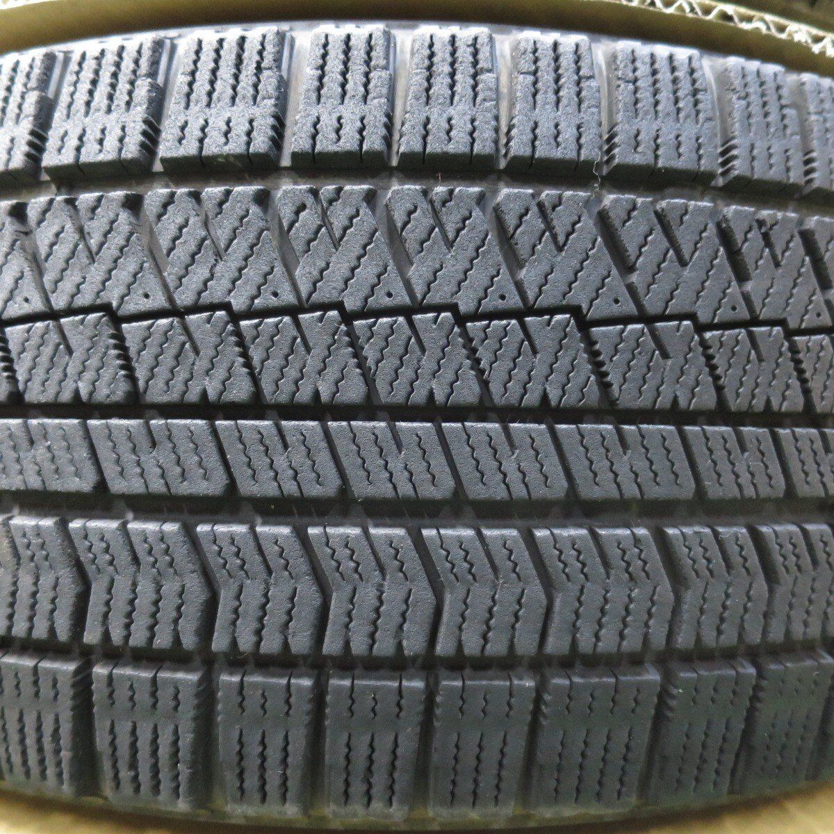 センサー付！バリ溝！8.5分☆レクサス ES バージョンL 純正 235/45R18