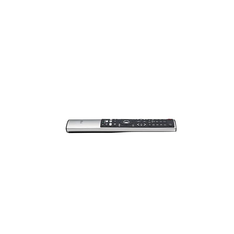 LG MR22GJ マジックリモコン LG TV 2022 シルバー Amazon | LG マジックリモコン 2022年製 LG TV 対応 MR22GJ