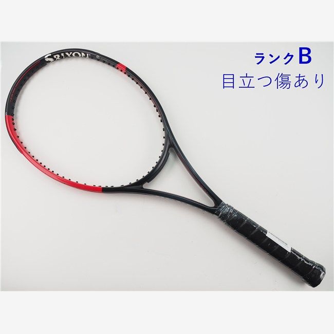 テニスラケット ダンロップ シーエックス 200 エルエス 2019年モデル G2 DUNLOP CX 200 LS 2019 c25100351c