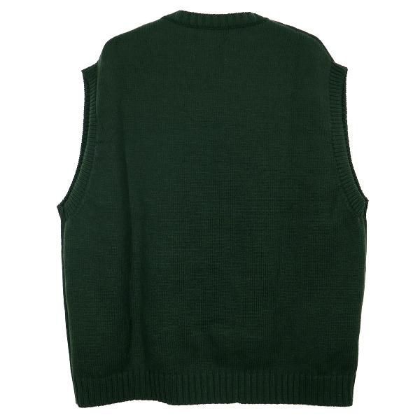 WTAPS 22AW DITCH / VEST OLIVE DRAB M 新品（Wtaps Ditch Vest 