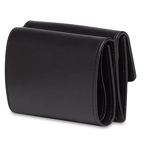 新品未使用 フェンディ FENDI ROMA 苦しく 三つ折り財布 8M0395 