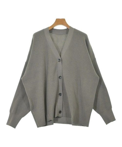 JOURNAL STANDARD relume カーディガン レディース ジャーナルスタンダードレリューム 中古　古着 JOURNAL STANDARD relume カーディガン レディース 【古着