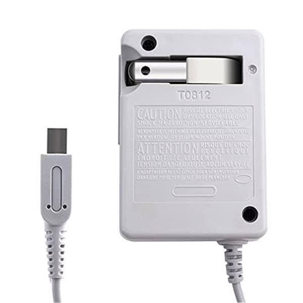 全品送料0円 メルカリ最安3DS 充電器 ACアダプター
