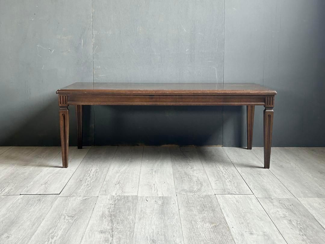 domani ローテーブル　ダイニングテーブル　ドマーニ　クラシック　nz domani ローテーブル ダイニングテーブル ドマーニ クラシック nz