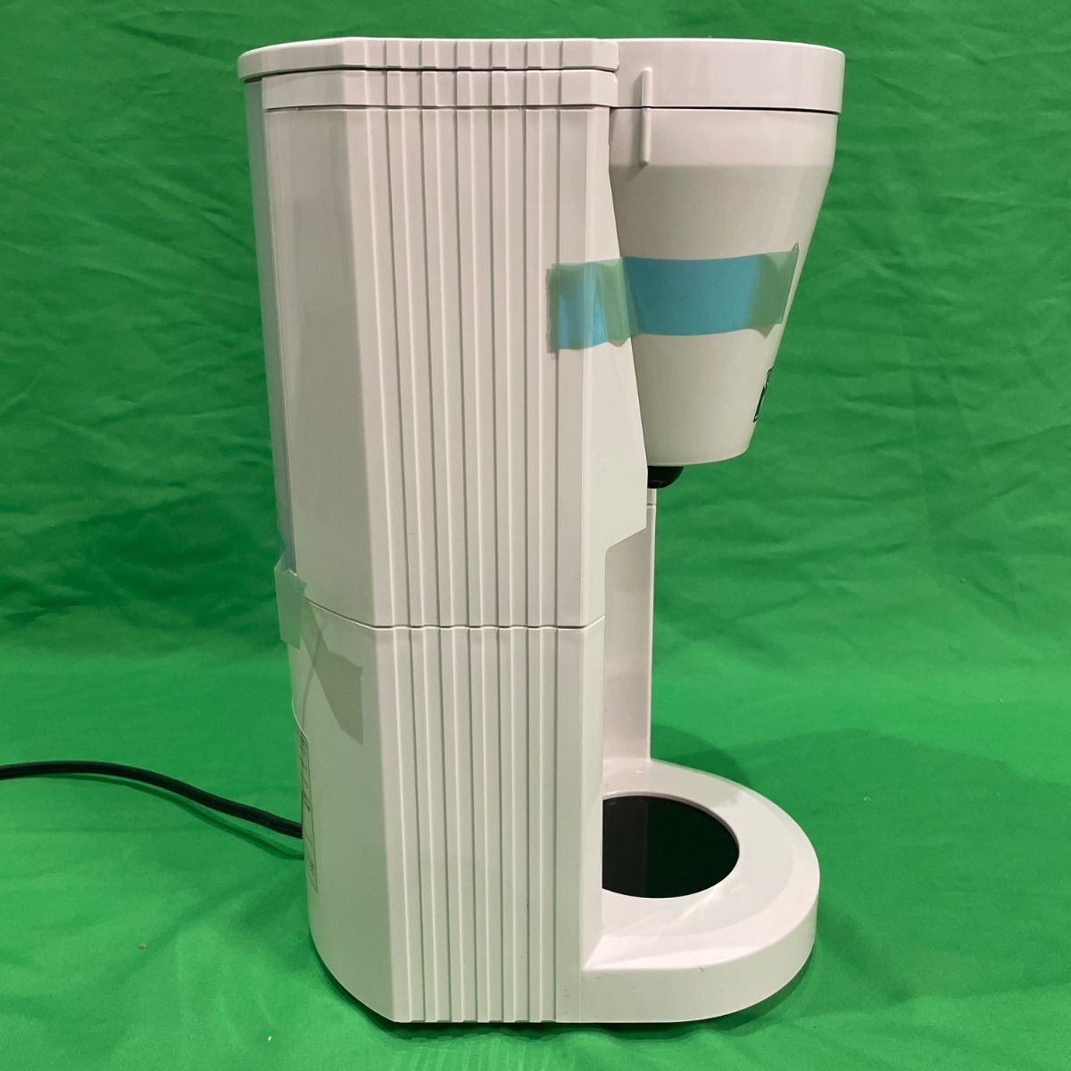 アムウェイ コーヒーメーカー カフェテック 未使用】Amway アムウェイ コーヒーメーカー カフェテック 未使用】Amway