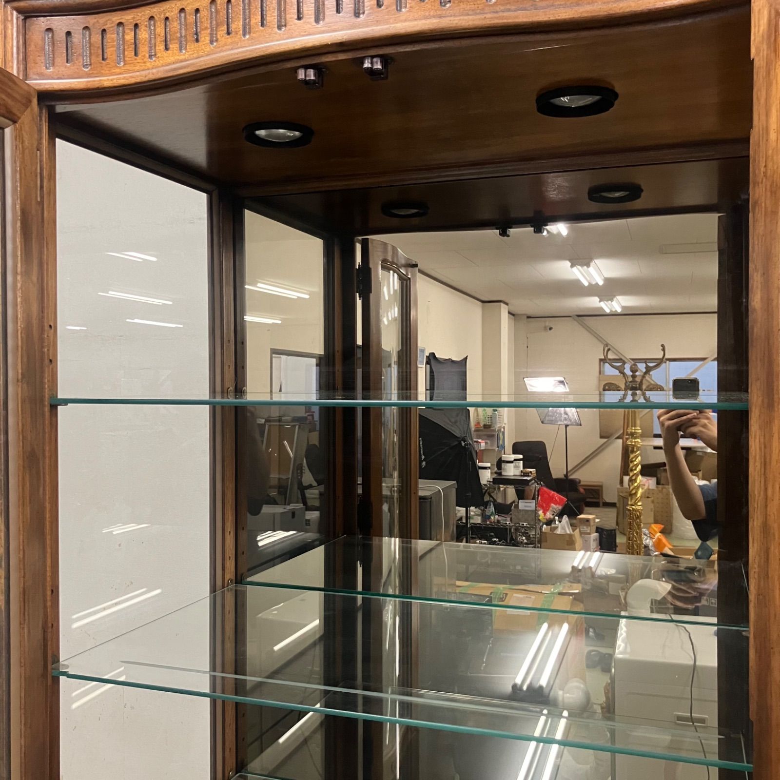 直接引き取り推奨