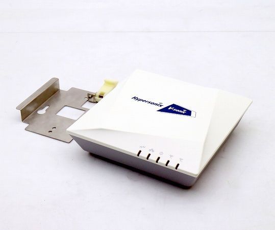 AMIYA Hypersonix V-sonic ACERA 1010/VS Wi-Fiアクセスポイント 内蔵アンテナモデル 802.11ac等対応 PoE受電対応  中古