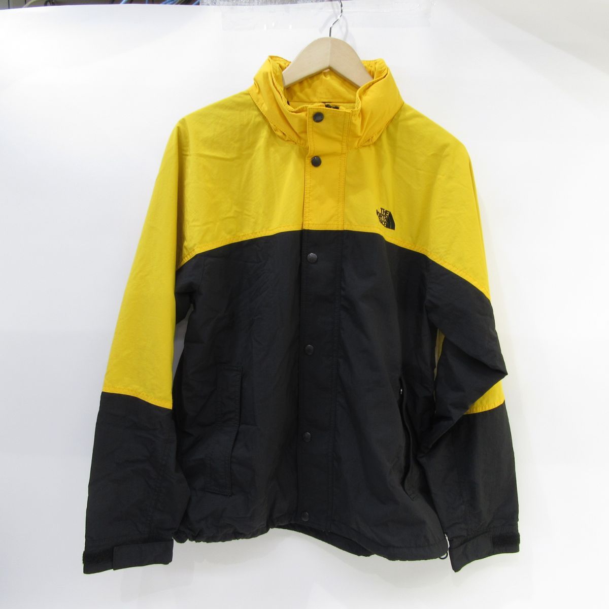 THE NORTH FACE ノースフェイス Hydrena Wind Jacket ハイドレナ