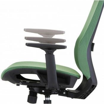 オフィスチェア FCM-71