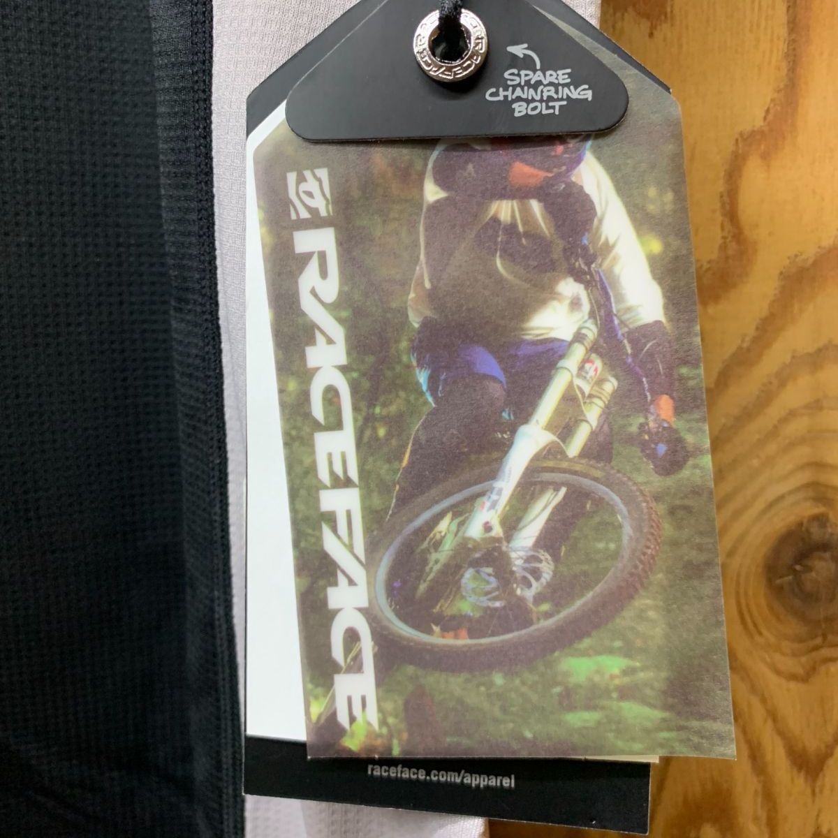 RACE FACE レースフェイス ウェア 自転車 MTB 半袖 S M L - メルカリ