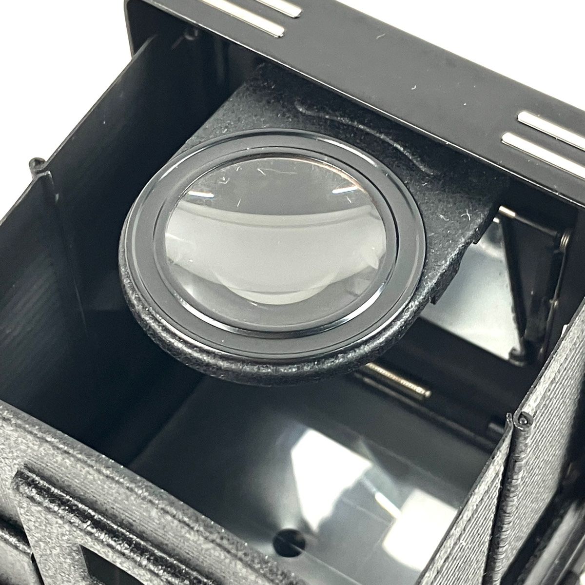 ローライフレックス 2.8F