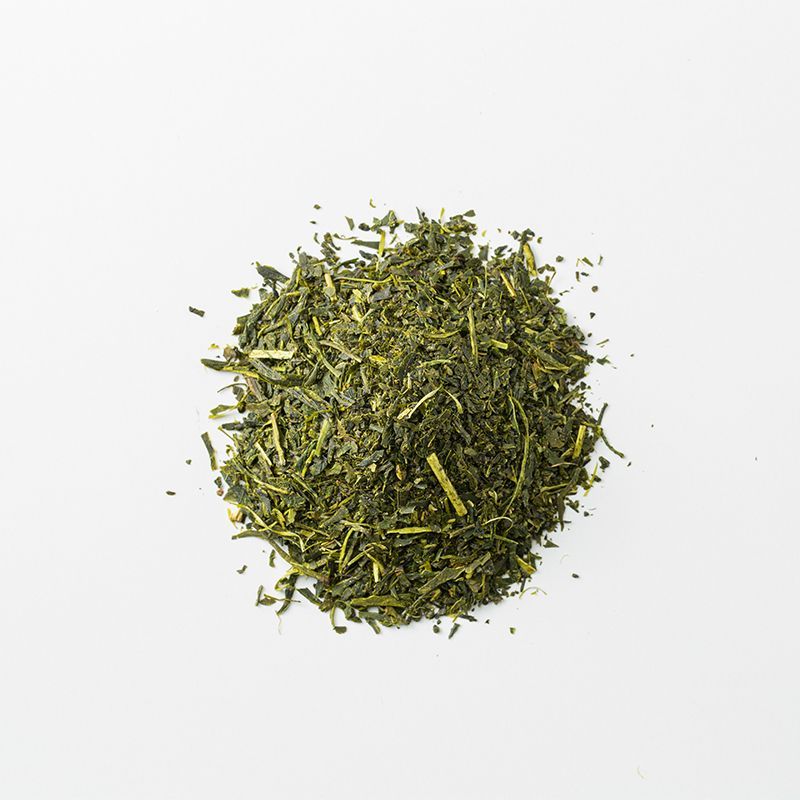 TSUTSUMU つつむ 掛川二番煎茶 深蒸し茶 緑茶 煎茶 80g(茶葉) 静岡 オープン記念20％OFF - メルカリ