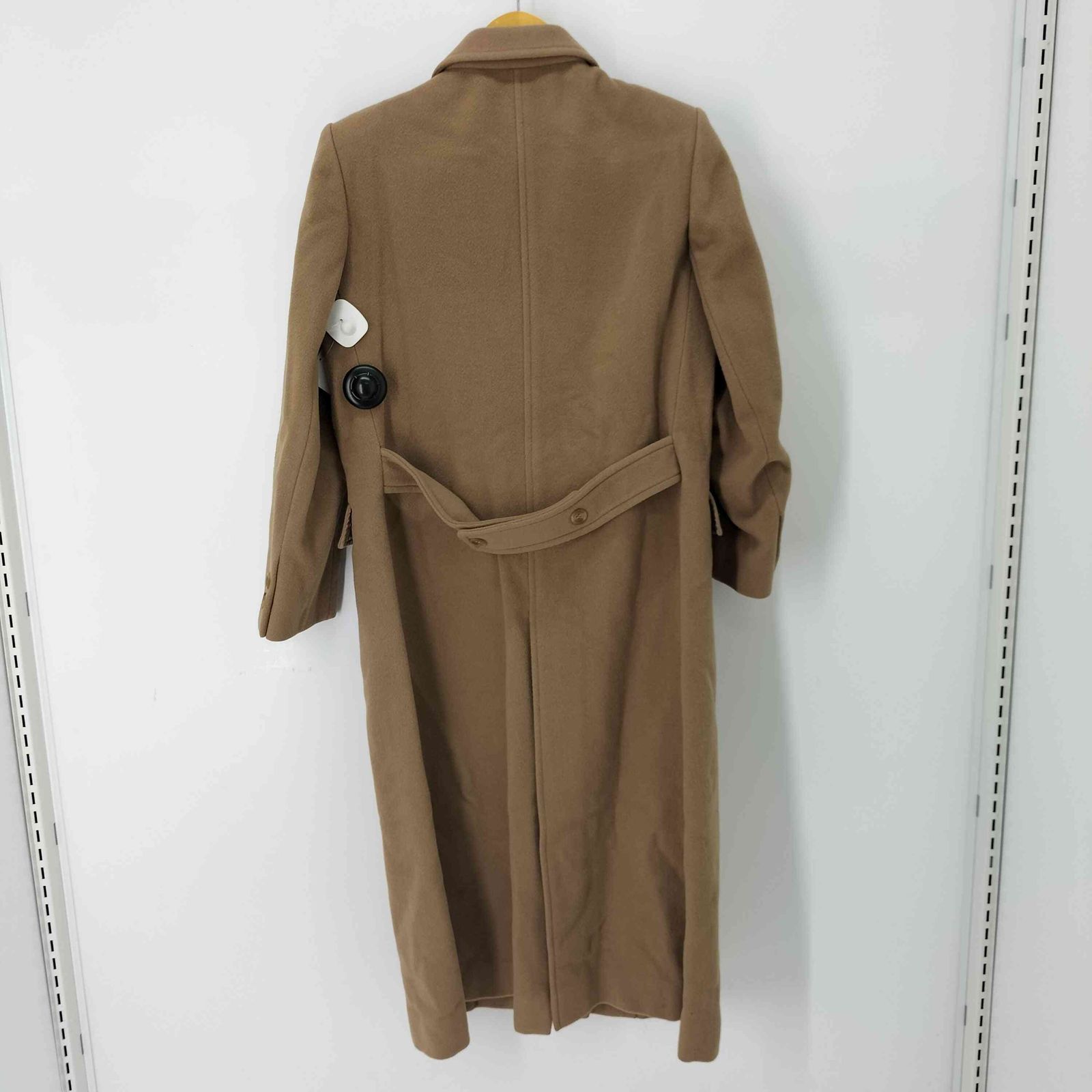 ブルックスブラザーズ BROOKS BROTHERS 80S カシミヤ混 ウール