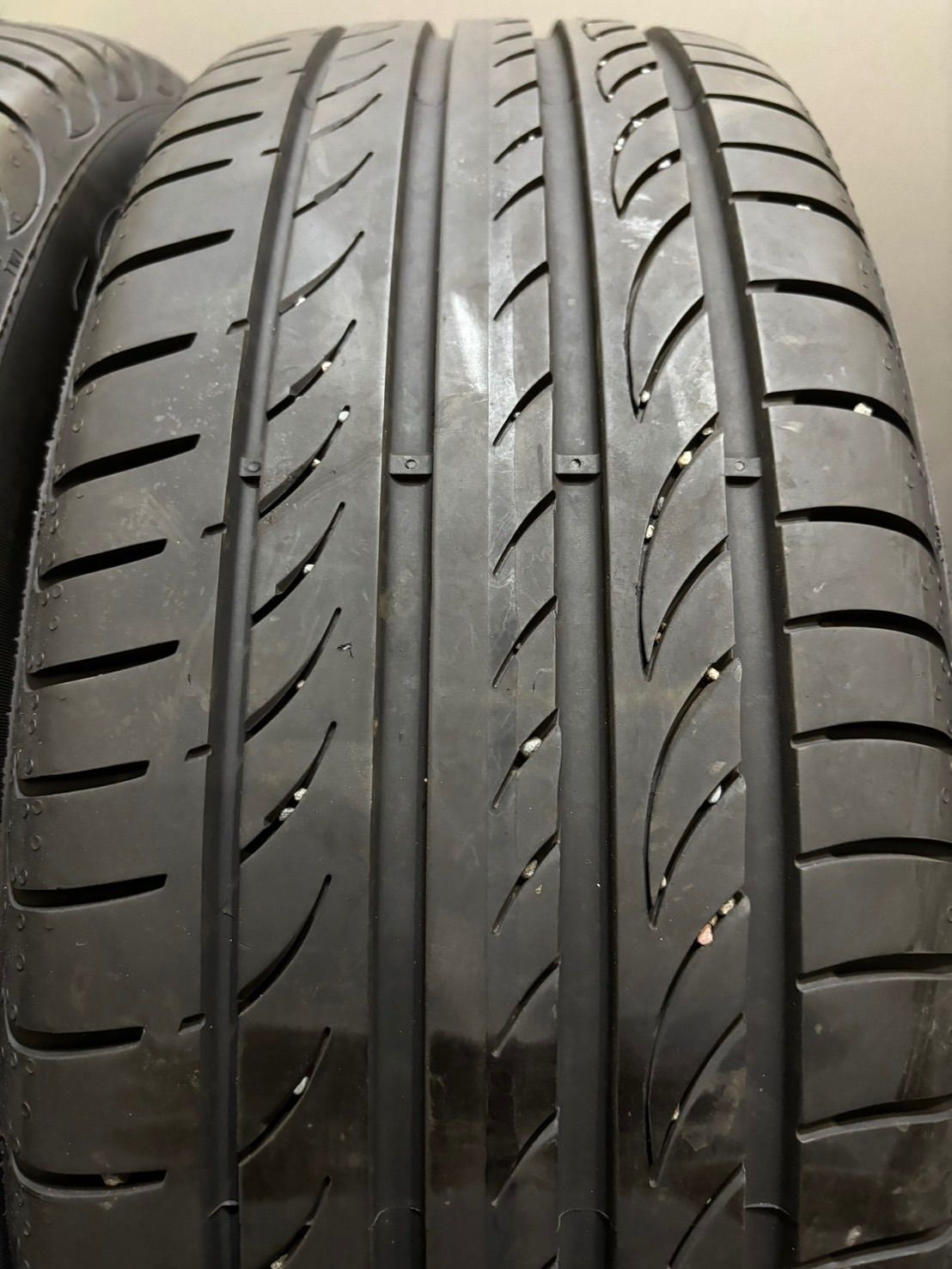 夏タイヤ 4本