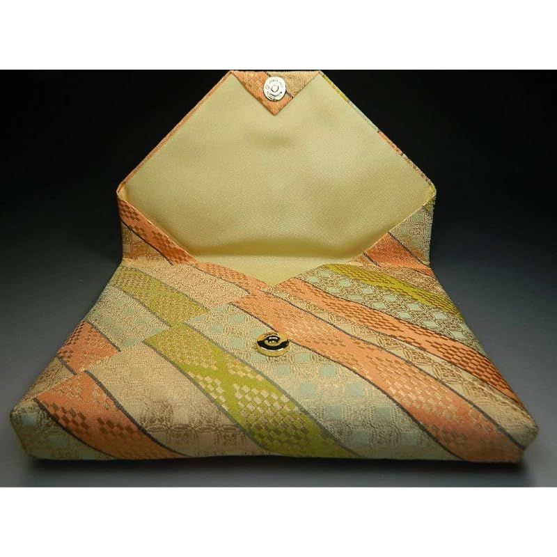 帛紗正絹 ふくさ