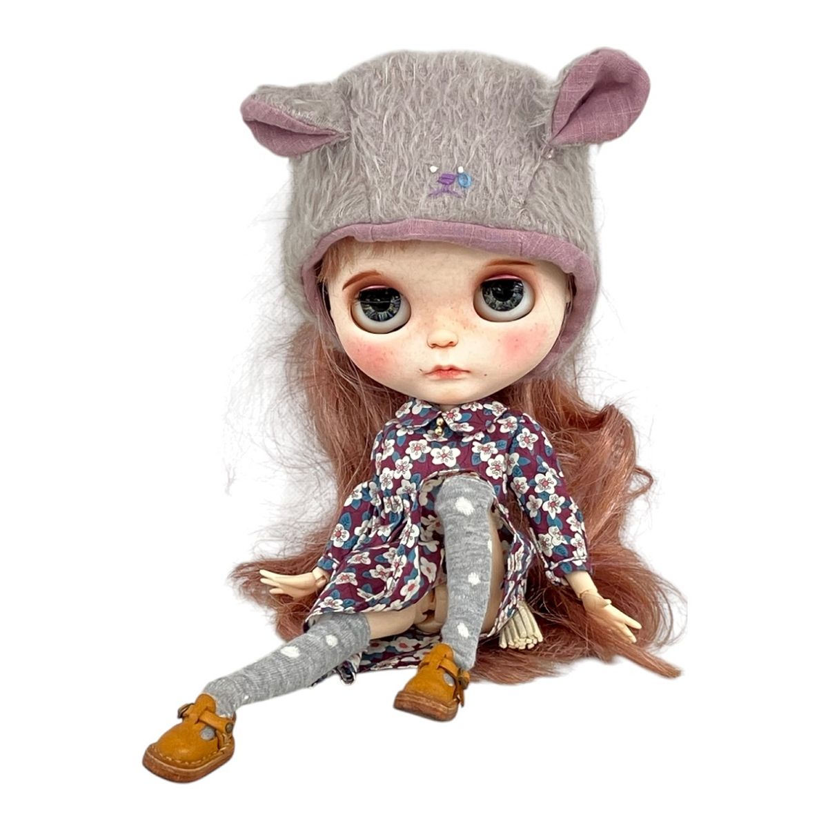 【同梱可】TOMY トミー Blythe ブライス カスタムブライス ピンク 2013 TAKARA TOMY タカラ トミー Blythe ブライス ドール カスタムブライス