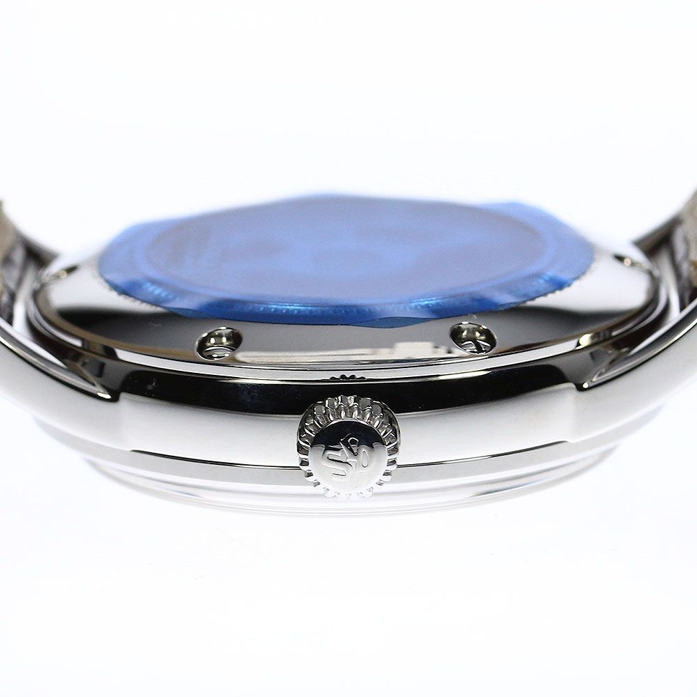 セイコー SEIKO SBGR261/9S65-00D0 グランドセイコー デイト
