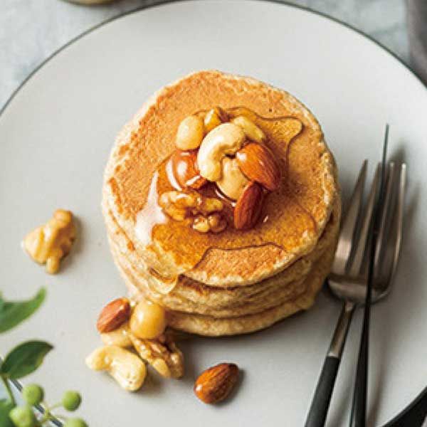 MYHONEY ナッツの蜂蜜漬け＆マヌカハニーブレンド＆ハニーショコラ＆ピーナッツハニーセット
