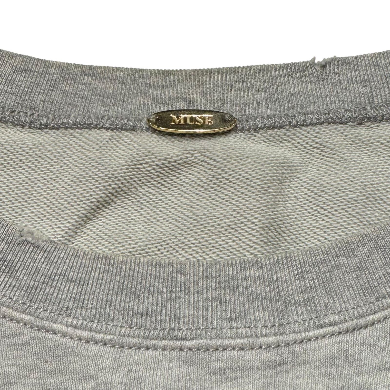 Deuxieme Classe (ドゥーズィエムクラス) MAINE vintage