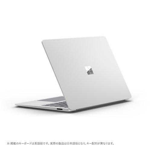 開封済・未使用品】マイクロソフト Surface Laptop(第7世代) 13.8型