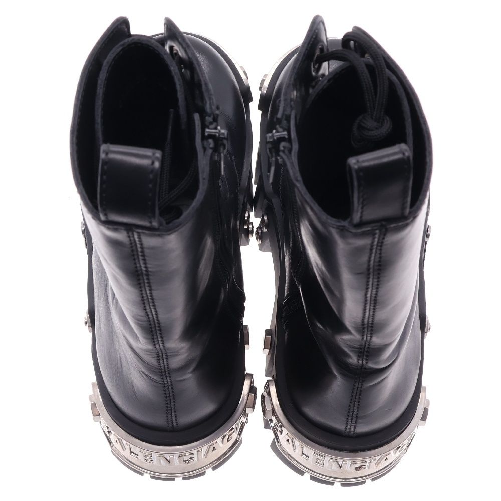BALENCIAGA (バレンシアガ) 23AW BULLDOZER LACEUP 672502