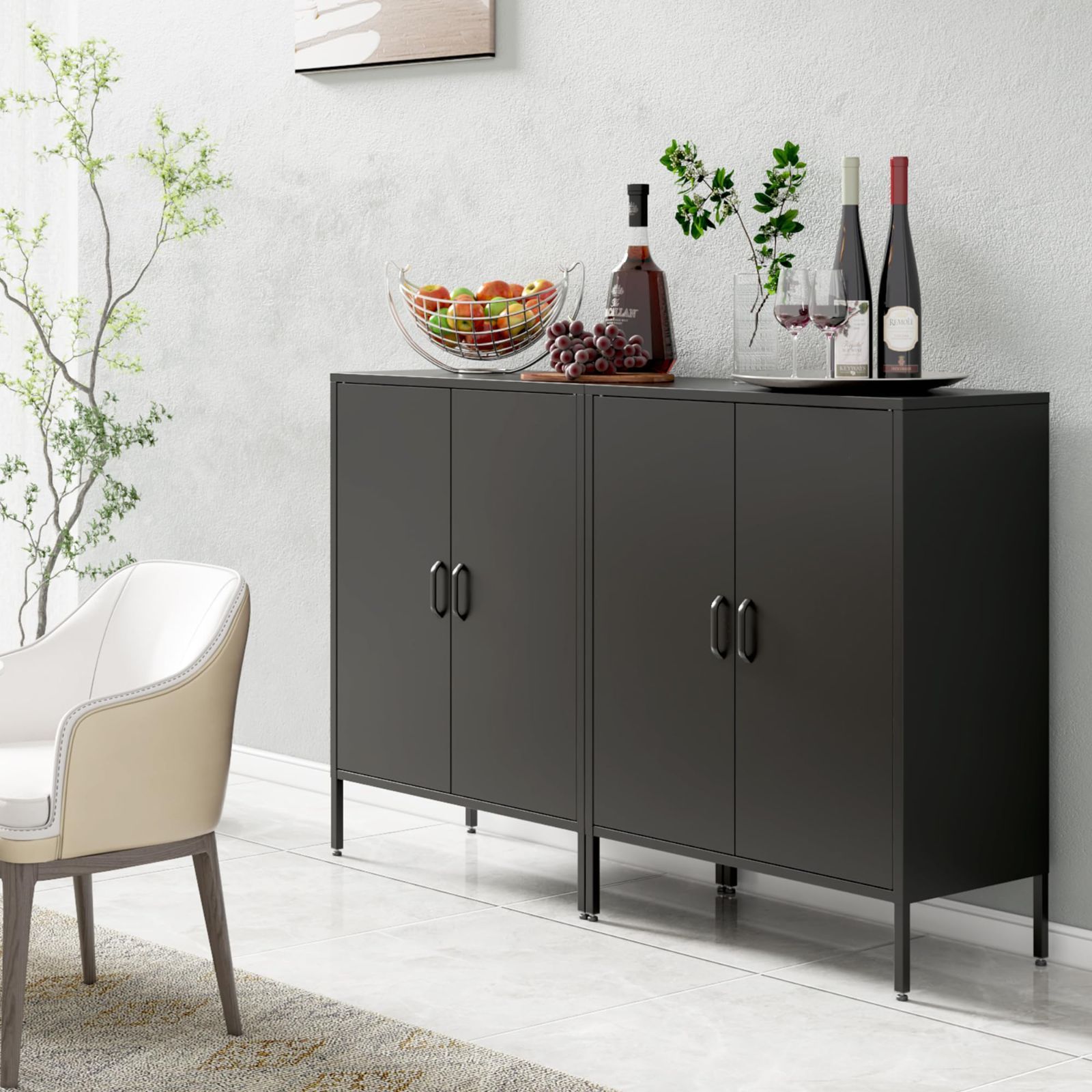 リビング 大容量