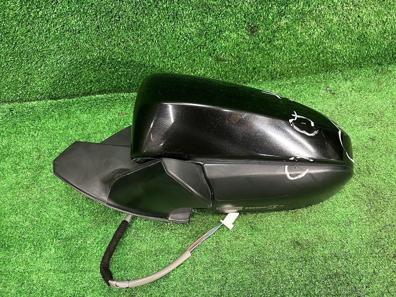 ブーン M700S 左サイドミラー ドアミラー X ムラカミ 9910 87940-B1410 S28