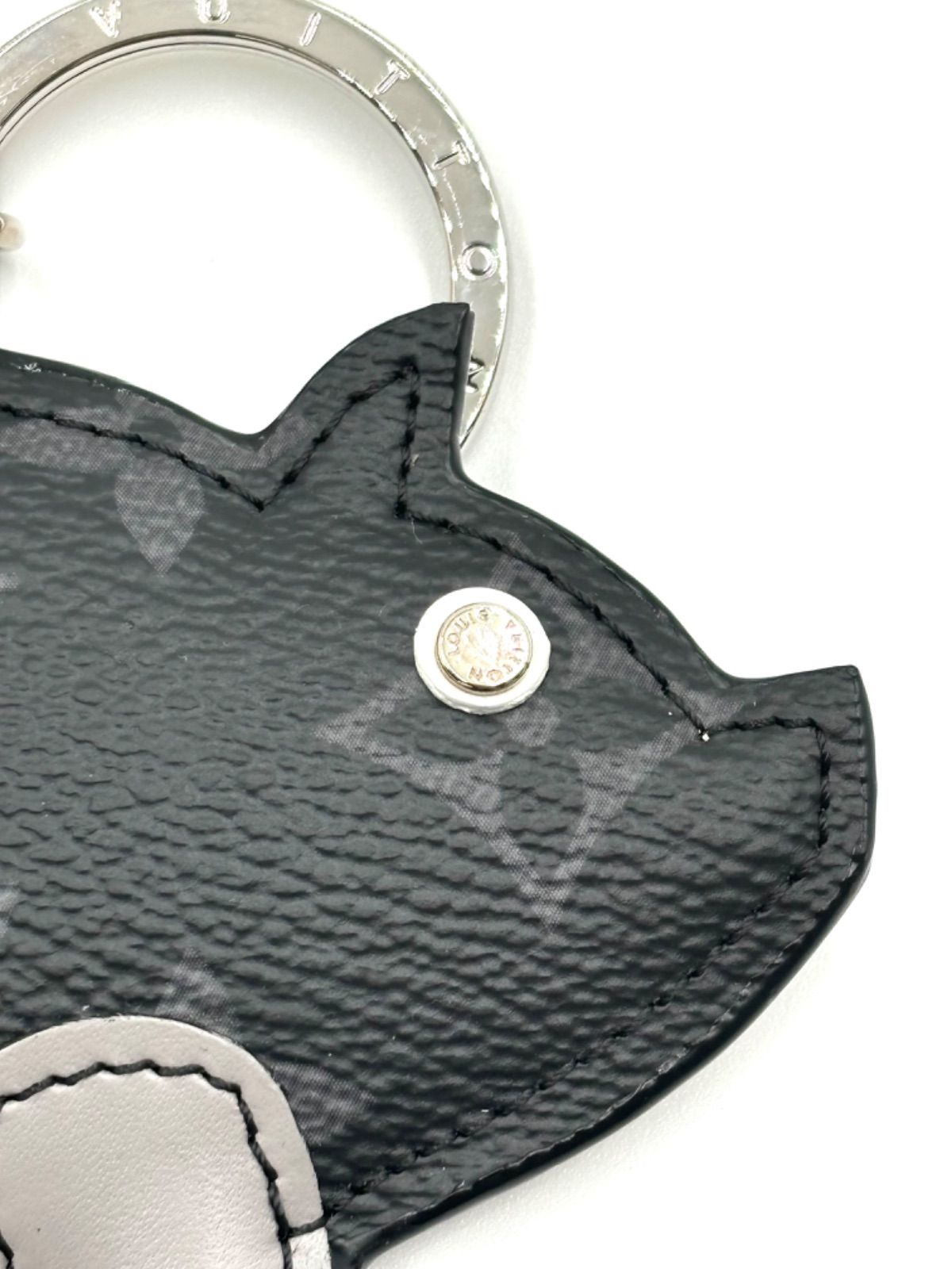 ⚫LOUIS VUITTON⚫ ポルトクレアニマルピッグ キーホルダー