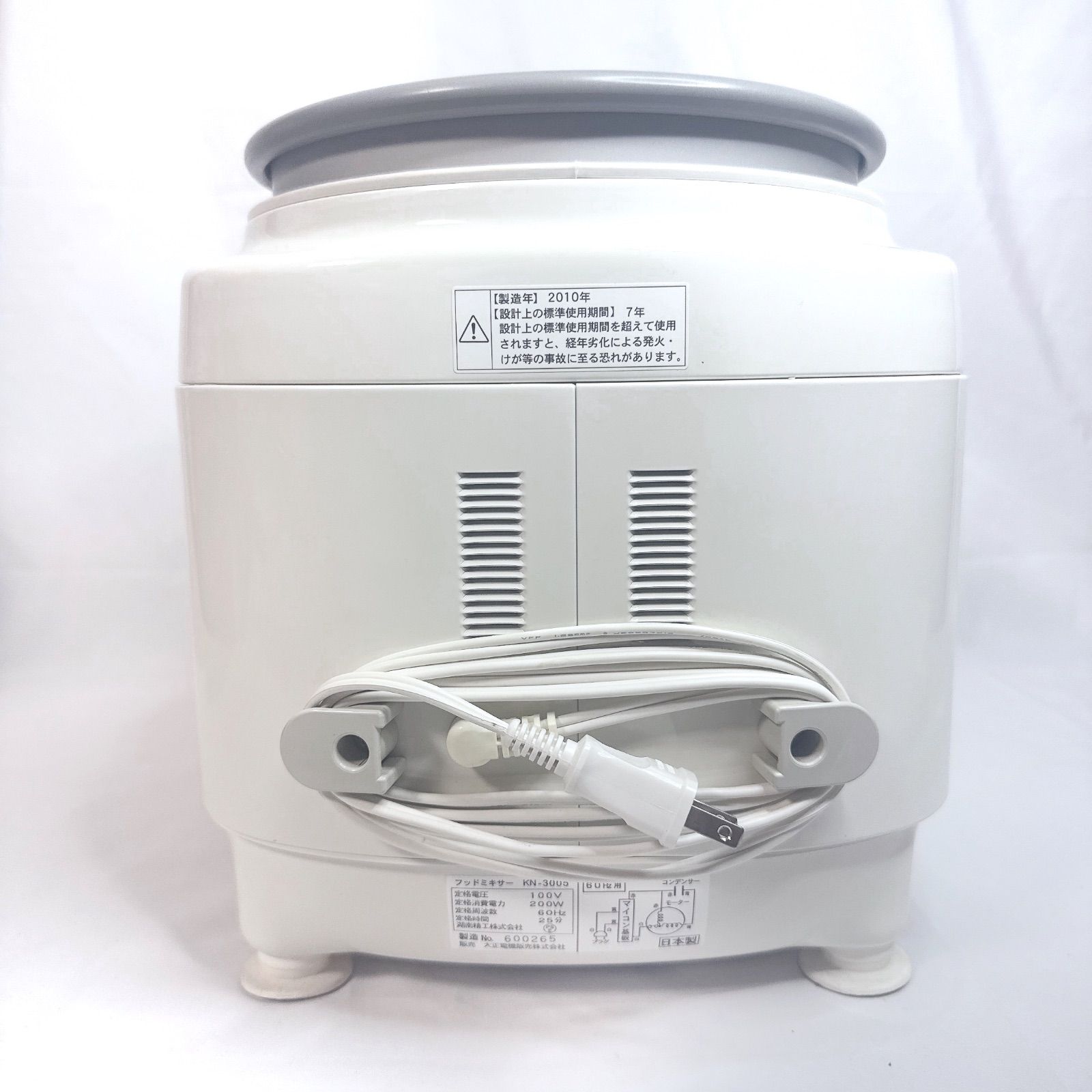希少品】大正電機 Japan Home Baking School パンこね機 the