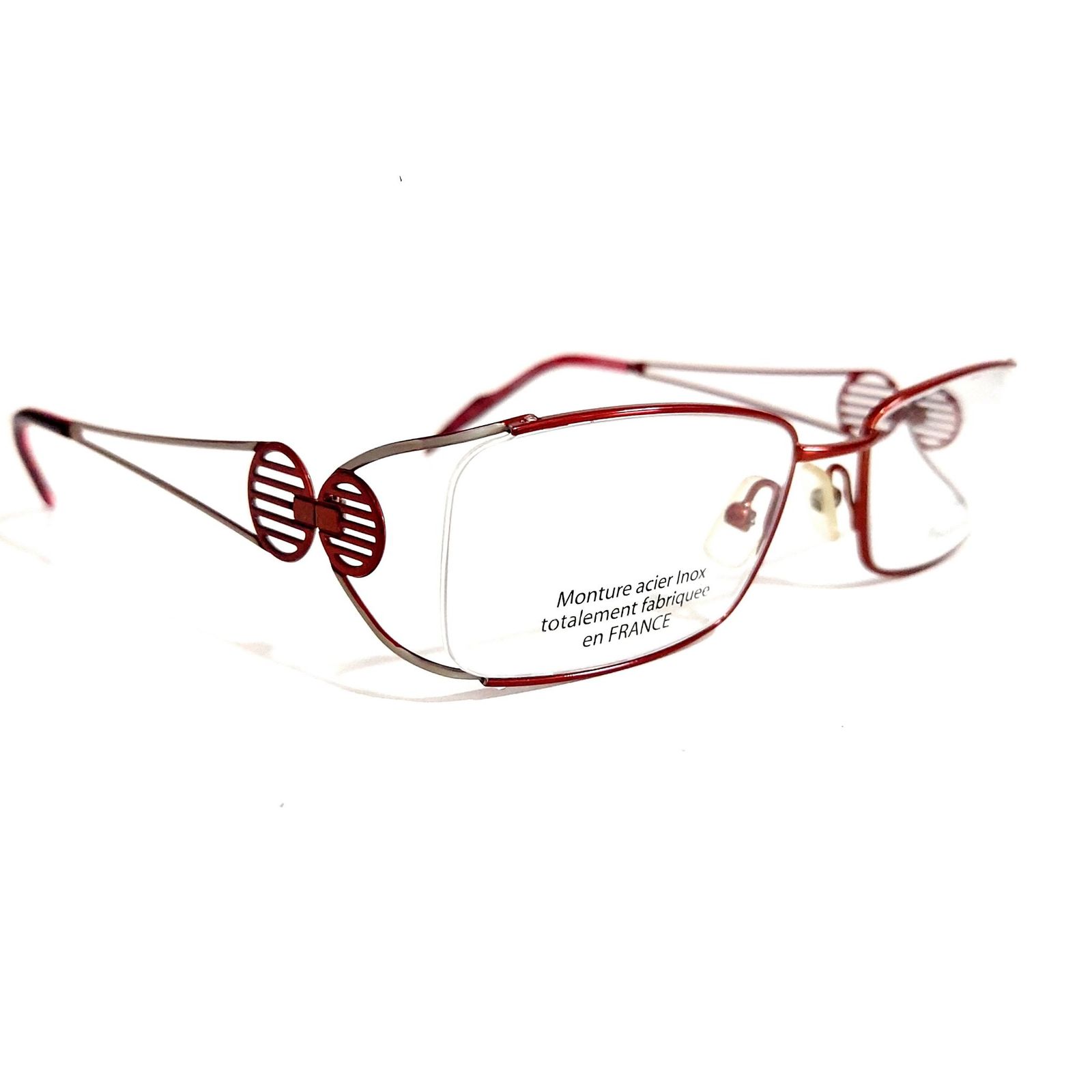 No.2554+メガネ　InesdelaFressange【度数入り込み価格】 No.2554メガネ InesdelaFressange【度数入り込み価格】 - メルカリ