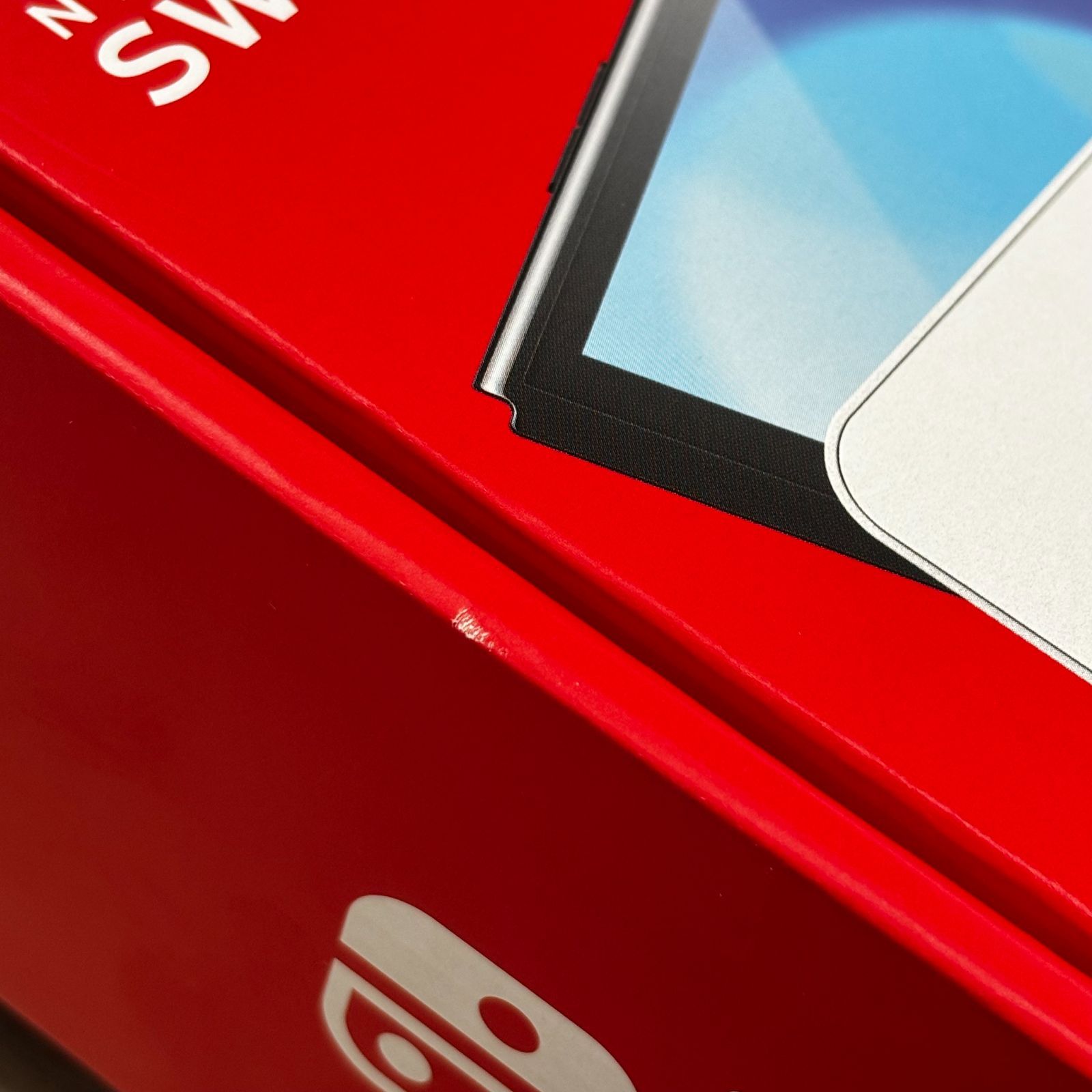 Nintendo Switch本体 有機ELモデル Joy-Con L R ホワイト 店頭併売品