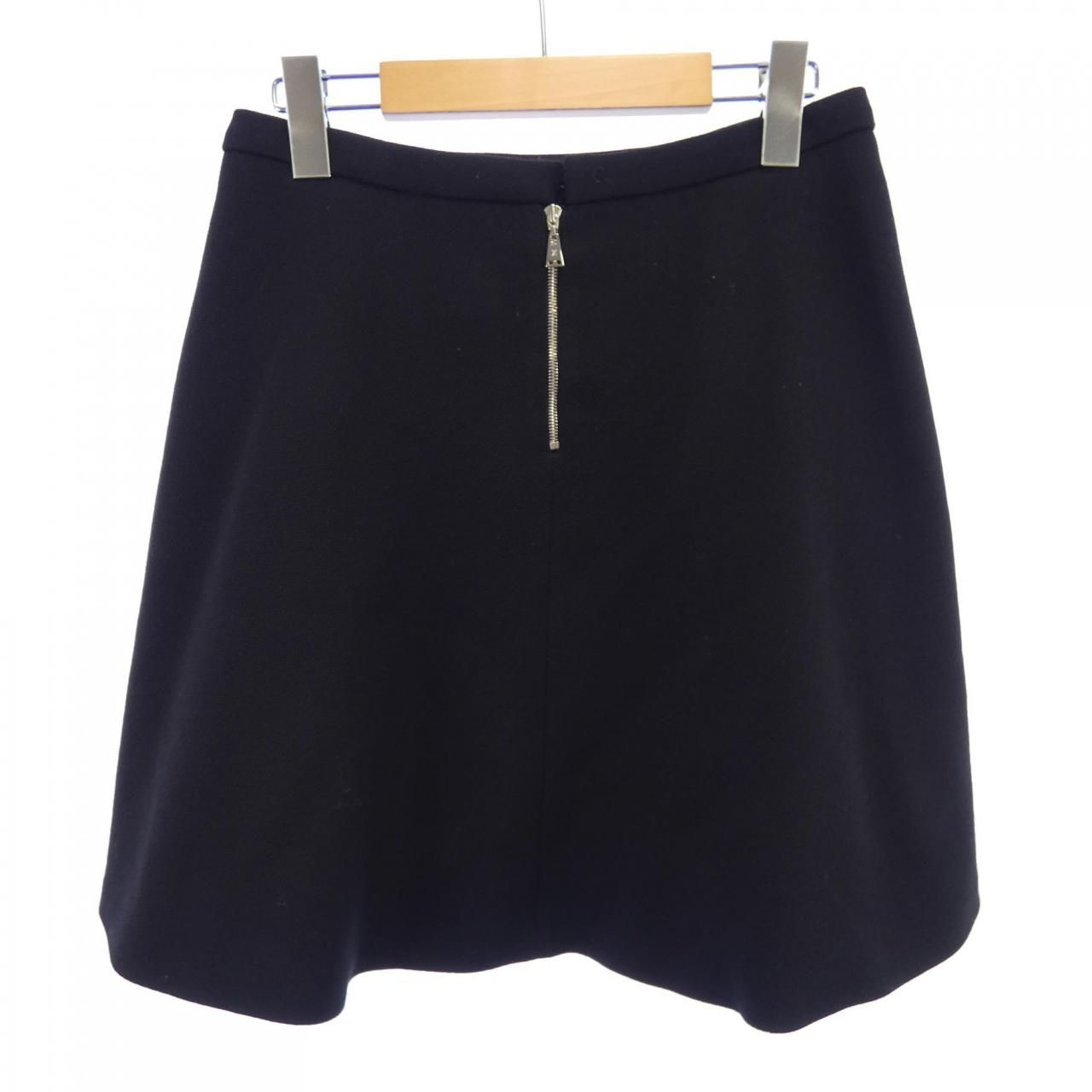 ルイヴィトン LOUIS VUITTON F4SK16WVA スカート